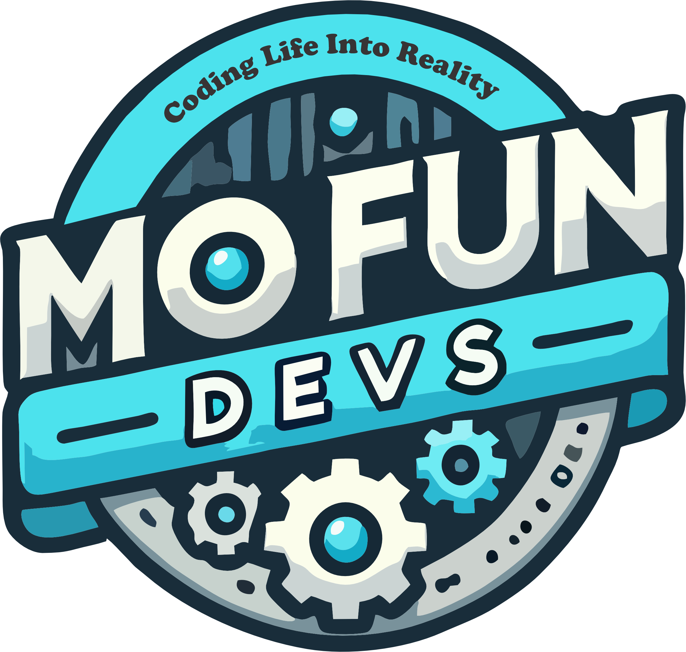 MoFunDevs Logo